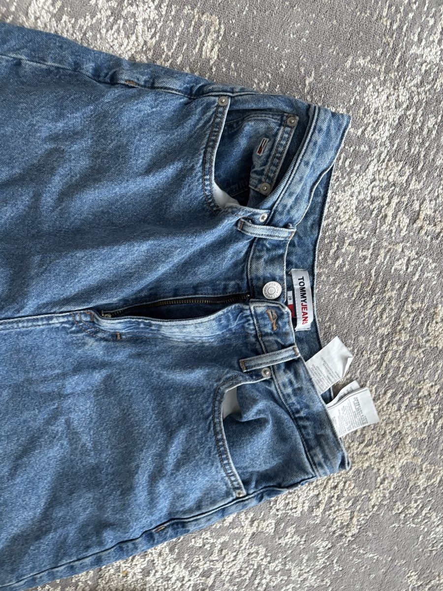 Tommy Hilfiger Jeans: Tommy Hilfiger Jeans – Usato da Zürich venduto da Anushka86 3