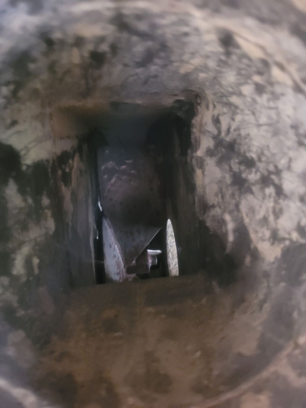 Tutte le macchine: Silo-Entnahmegebläse – Usato da Auw venduto da burik 4