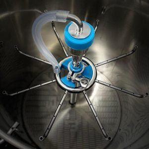Tutte le macchine: Brauanlage Brewtools BT 150 – Usato da Giswil venduto da Fredovski 6