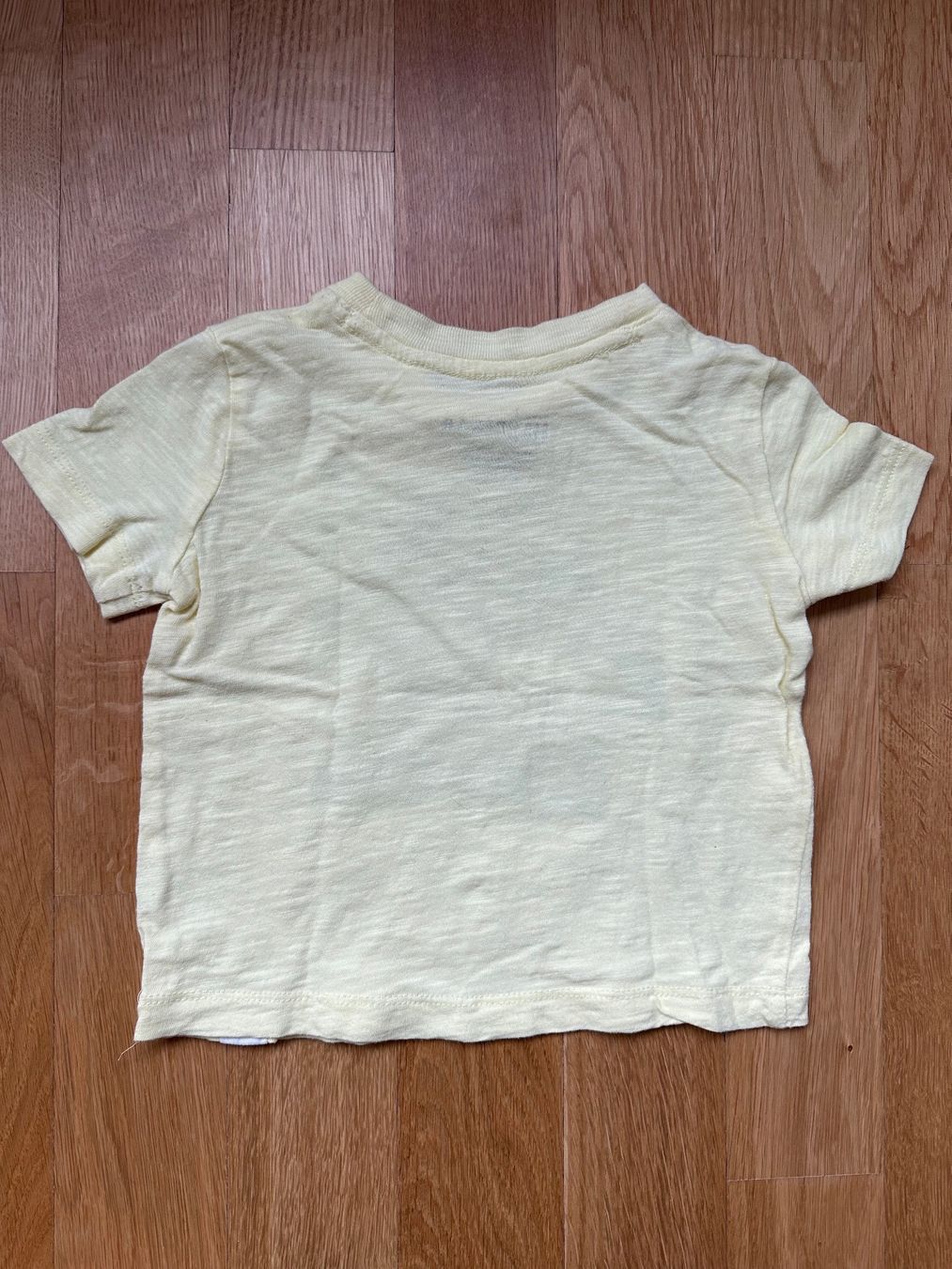Gap Hemden, Tops & T-Shirts: Kurzarm Shirt GAP Gr. 74/80 – Gebraucht aus Unterägeri von StefanGekko 3
