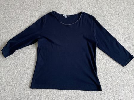 Cotton Shirt simply the best 42