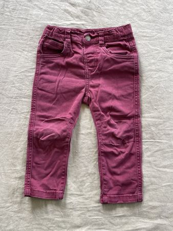 Hose Gr. 86, C&A