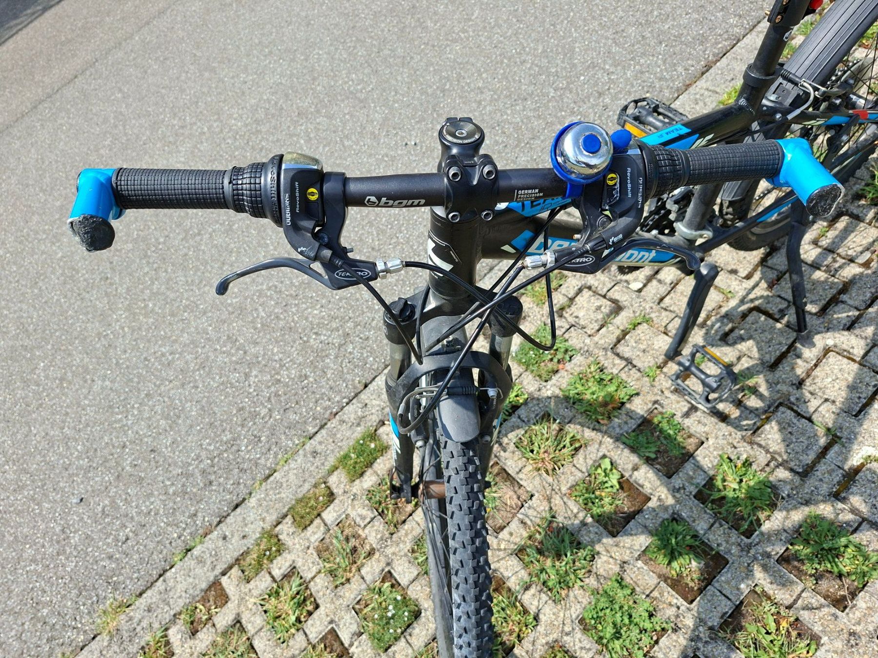 Bergamont Vélos: Bergamont Team Junior 24 Zoll - Hardtail – D'occasion à Hergiswil NW par Schuewig 3