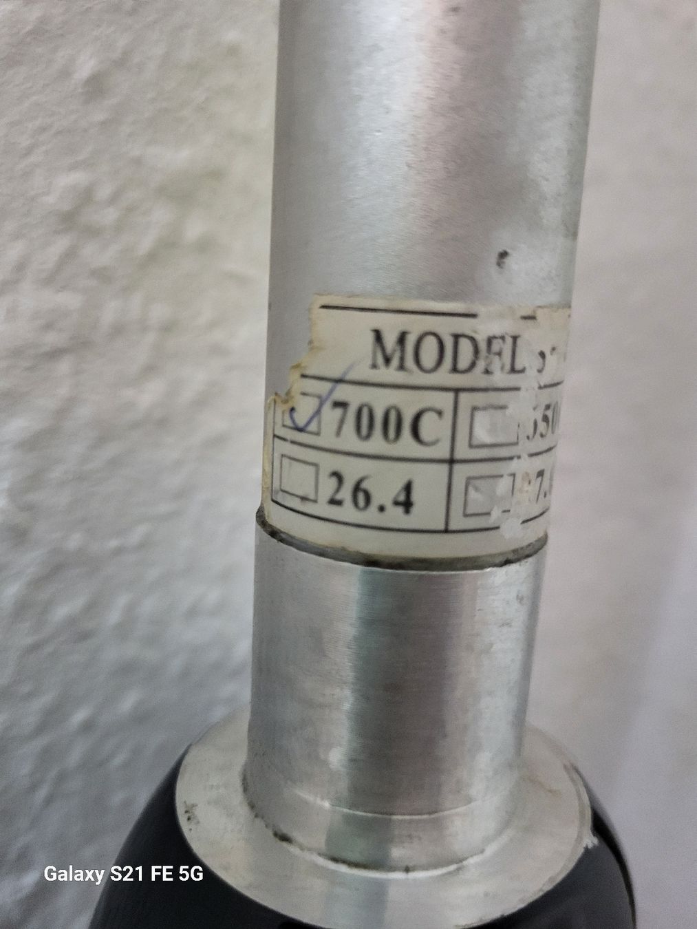 Pezzi di ricambio: Velogabel CARBON NEU ! – Nuovo e nell'imballaggio originale da Riehen venduto da tamola67 4