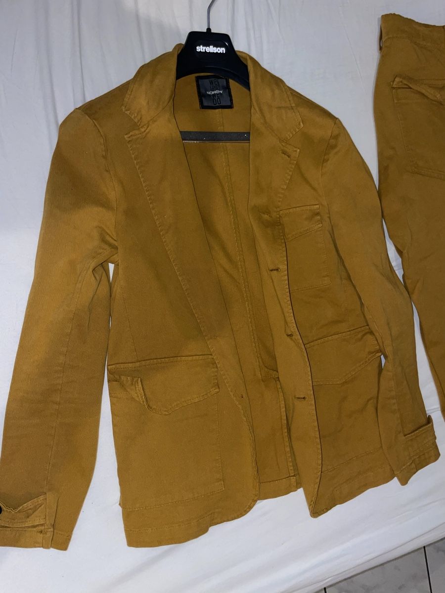 Kleiderpakete: Jacke und Hose – Neu (gemäss Beschreibung) aus Derendingen von ivanvero19 1