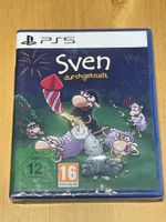Sven durchgeknallt – PS5
