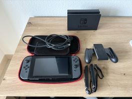 Nintendo Switch Konsole