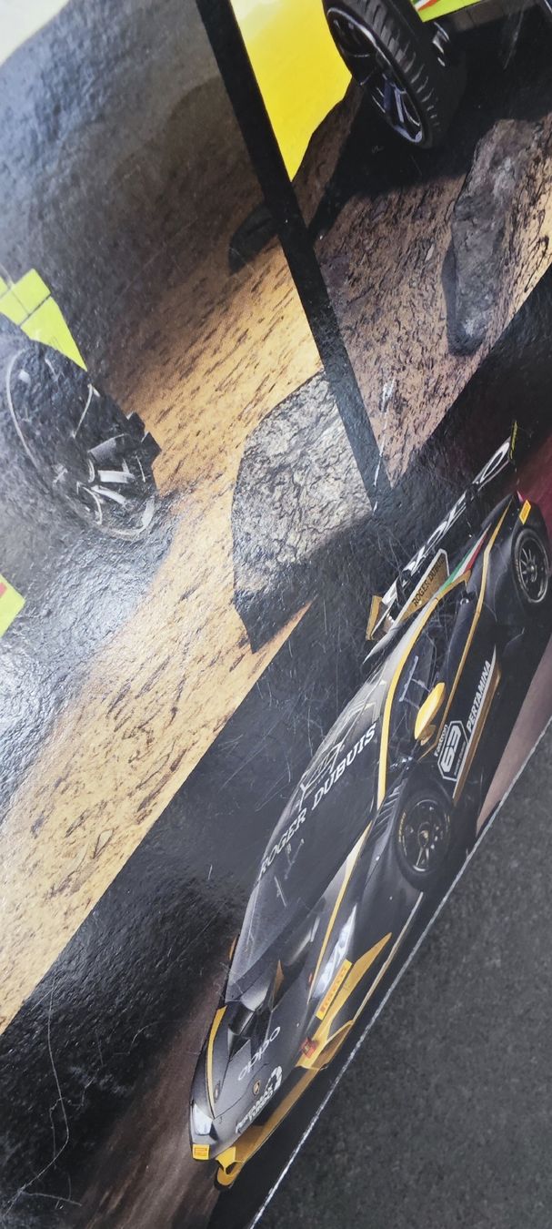 Lego Kit di costruzioni: LEGO 76899 - Technic Lamborghini Sián, NEW – Nuovo (secondo la descrizione) da Bellinzona venduto da suissepro 7