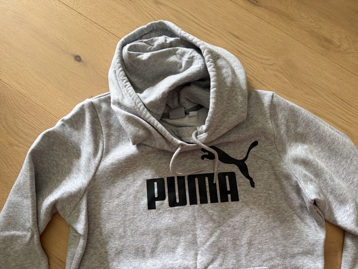 Puma Pulls & Sweat-shirts: Puma Hoodie - S – D'occasion à Wetzikon ZH par dor_rmq2 3