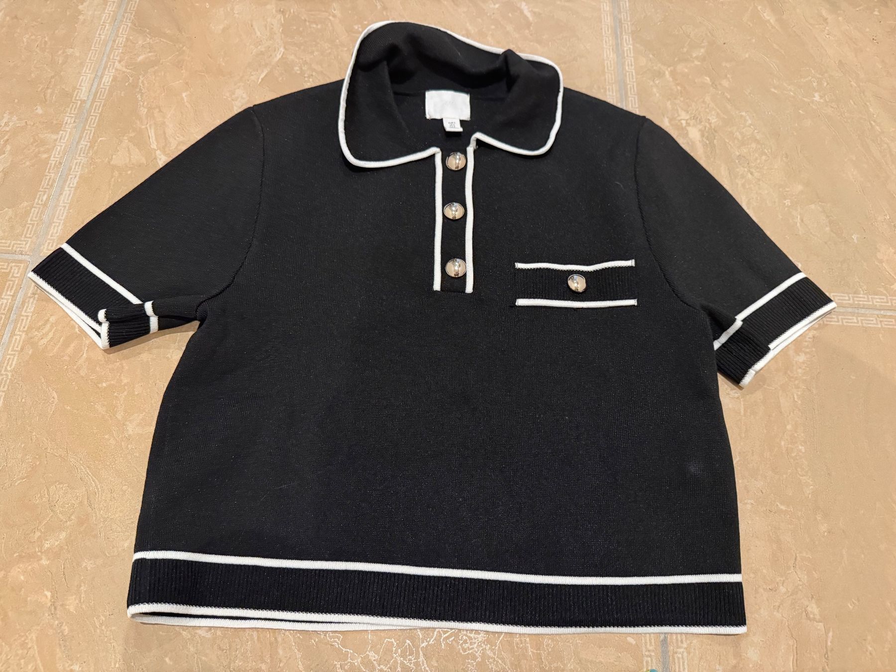 H&M Maglioni & Felpe: H&M neuer stylischer Pulli, S – Nuovo (secondo la descrizione) da Klingnau venduto da Markus14