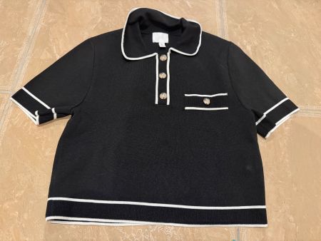 H&M neuer stylischer Pulli, S