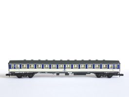 Arnold 3212 - DB Schnellzugwagen Büm 234