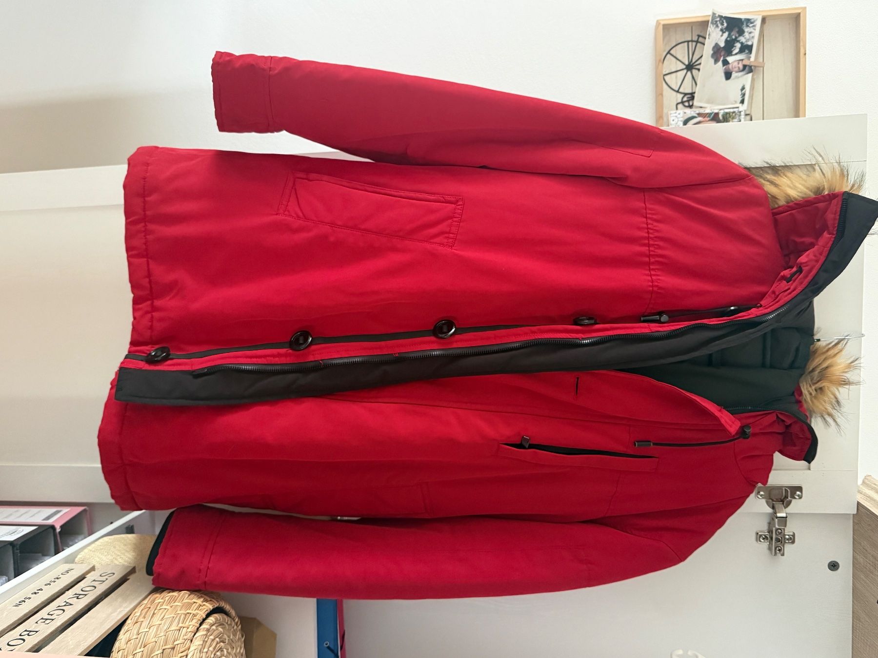 Cappotti: Winter Parka – Usato da Zeihen venduto da Desy_06