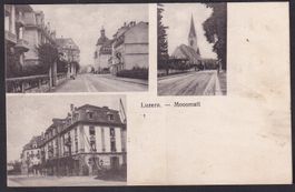 Luzern Moosmatt 3 Bilder