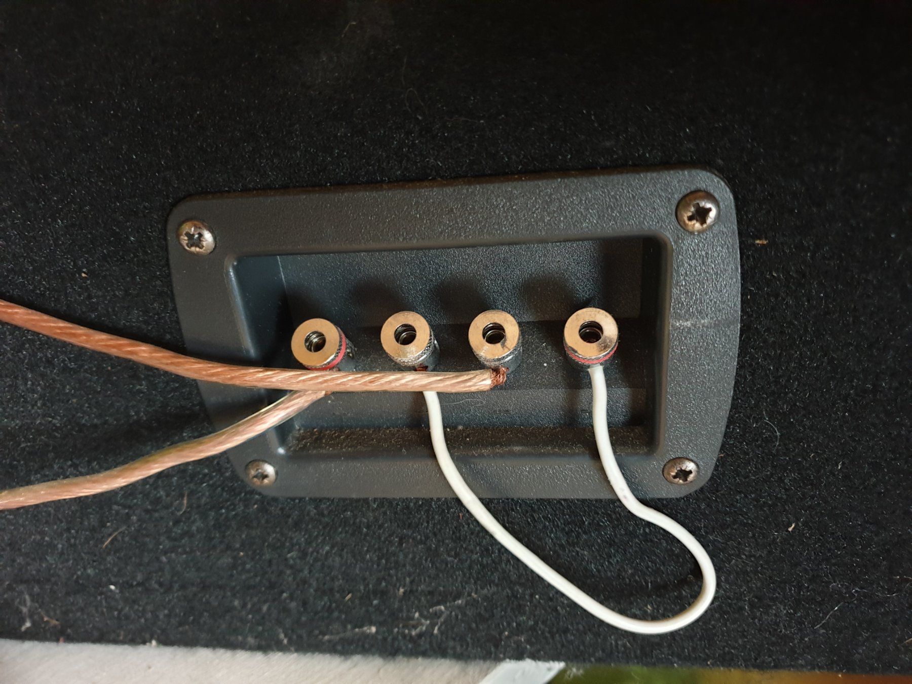 Casse acustiche: Auto-Subwoofer mit Verstärker Mac Audio – Usato da Au SG venduto da fiat27 2