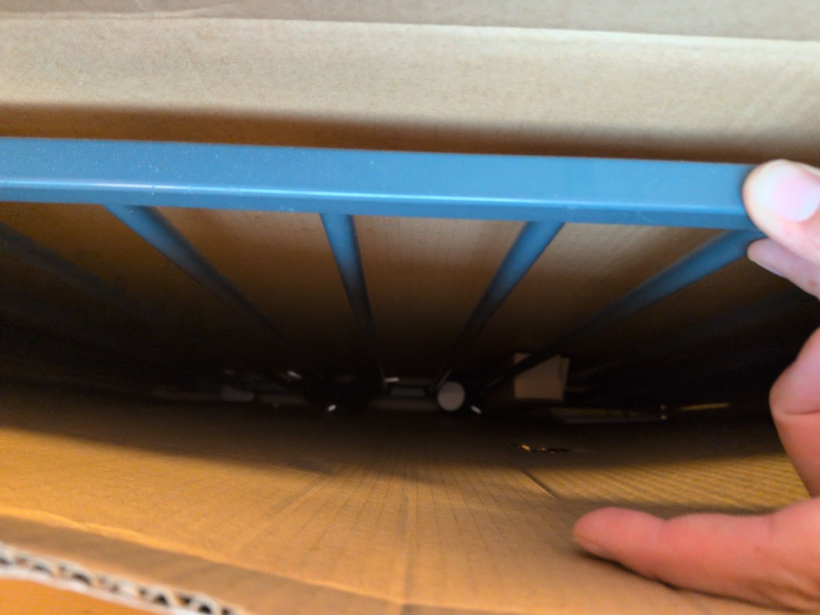 Tutto per la sicurezza: safety 1st Treppenabsperrgitter – Usato da Oberhelfenschwil venduto da Tattar 1