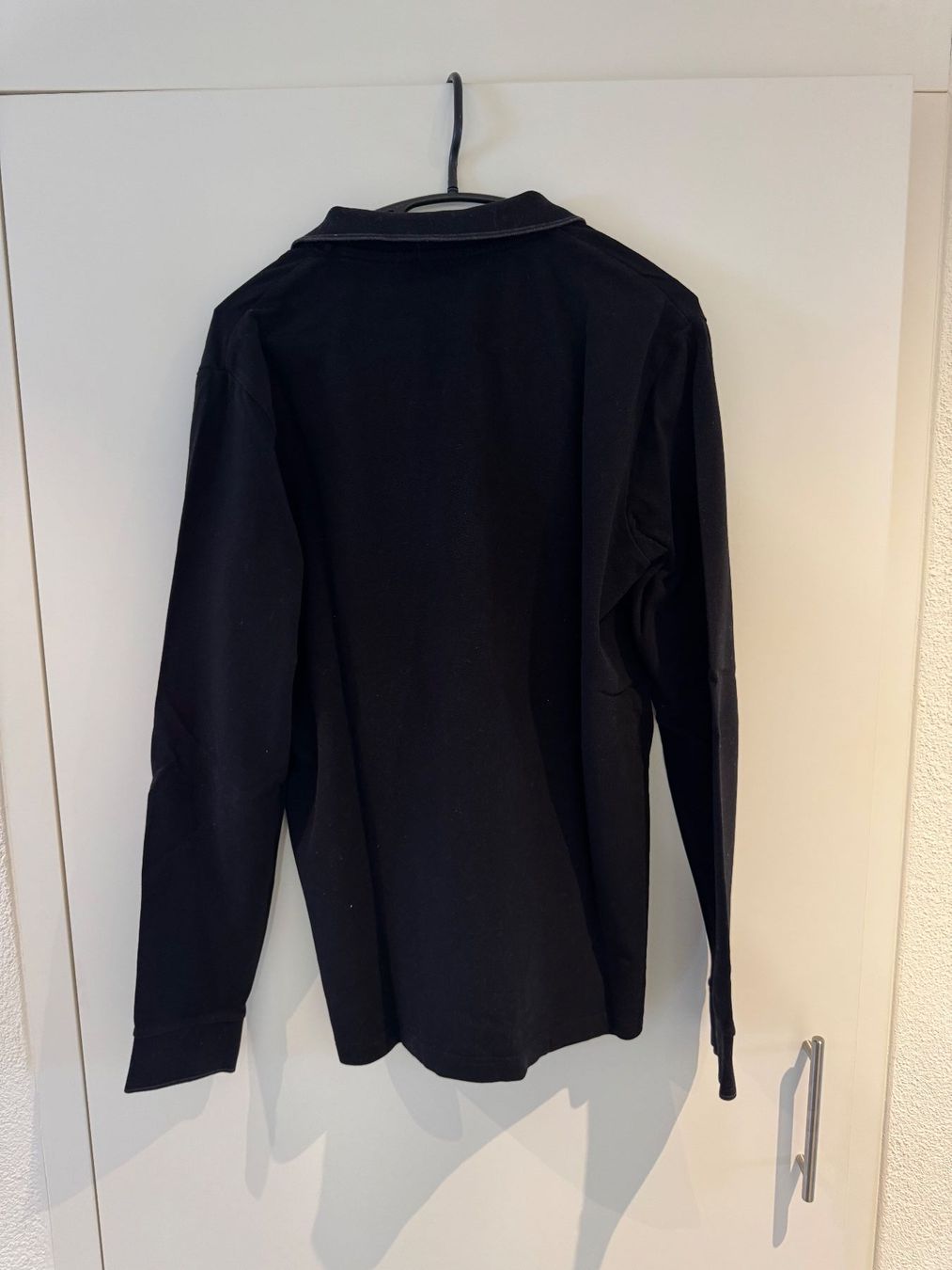Moncler Polos: Moncler Longsleeve Polo – D'occasion à Dielsdorf par Anthony111 1