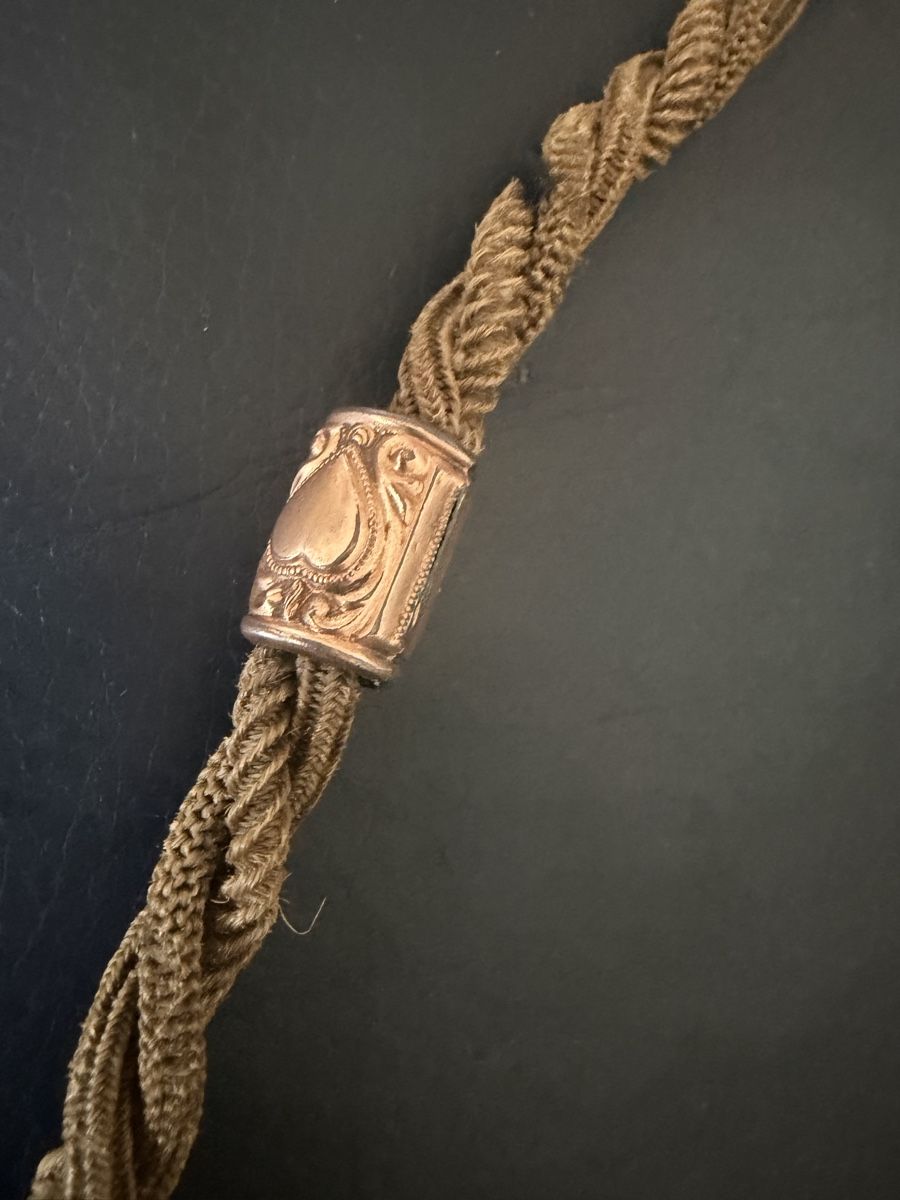 Uhren: Taschenuhr kette  – Gebraucht aus Baden von noli.r 2