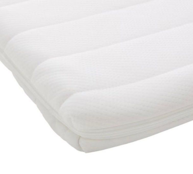 Hasena Matratzen: Topper HASENA Evopure 90x200, 2 Stück – Neu (gemäss Beschreibung) aus Grossaffoltern von Sanchi 2