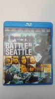 Battle in Seattle BluRay