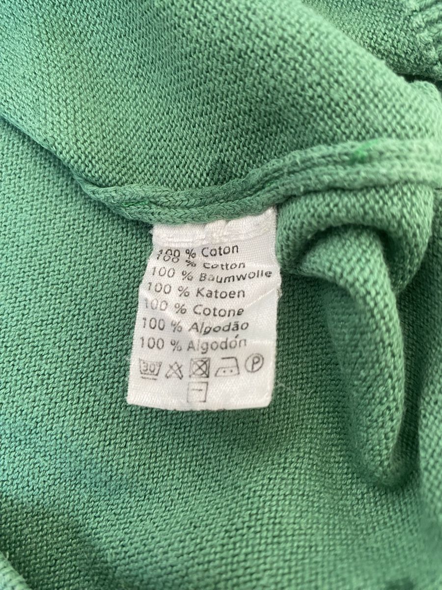 Lacoste Pullover & Sweatshirts: Lacoste Herren Pullover Gr. 5 / XL – 100% Baumwolle – Gebraucht aus Basel von ane_82yg 3