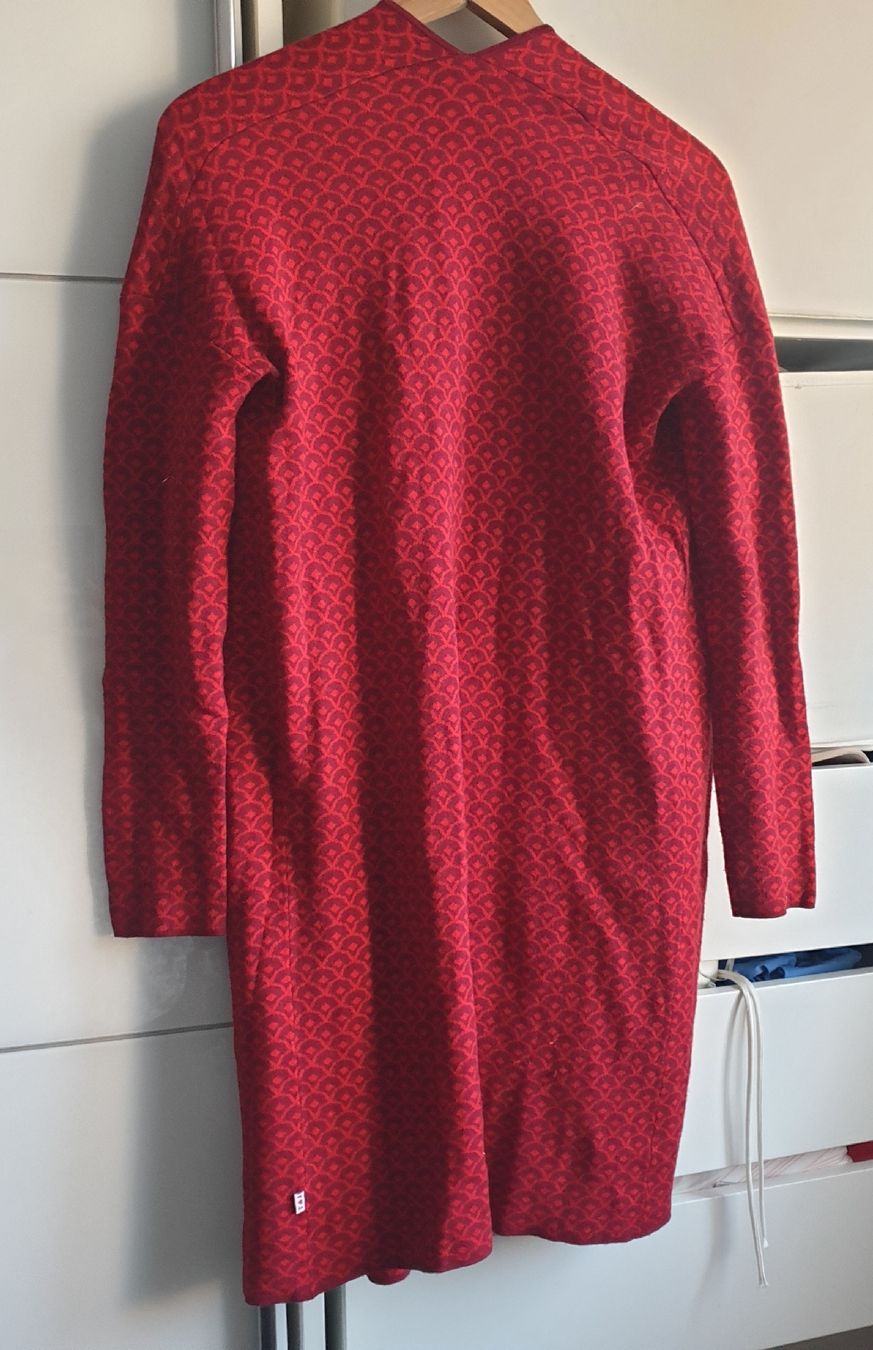 Blutsgeschwister Giacche: Blutsgeschwister schöne Longjacke Gr. XS – Usato da Frenkendorf venduto da Moon111 2