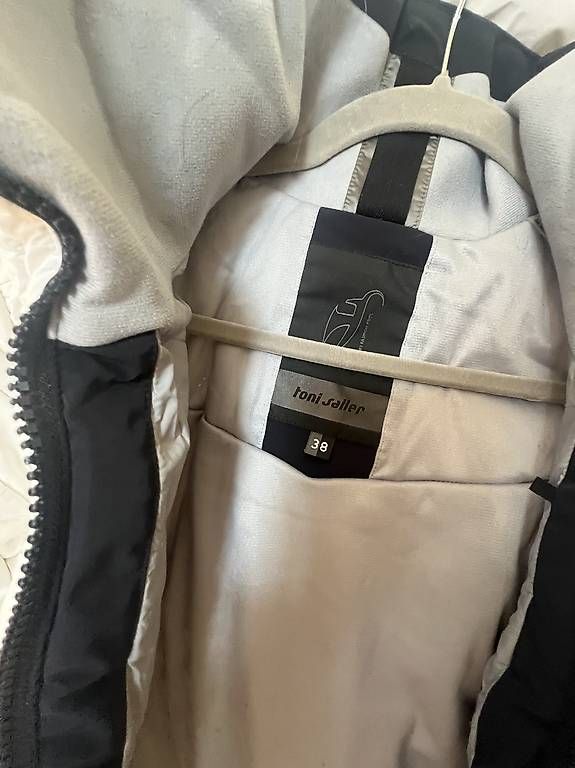 Toni Sailer Jacken: Skijacke  Toni Sailer  Gr. 38 – Gebraucht aus Breganzona von maggy_l 3