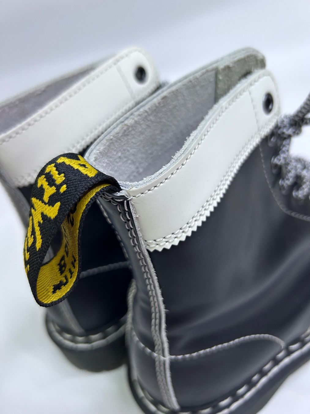 Dr. Martens Chaussures femmes: Dr. Martens 1460 Pascal Bex Stiefel – Neuf (Voir description) à St. Gallen par look-twice 4