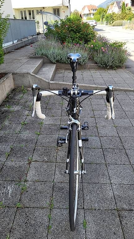 Velos: Rennvelo – Gebraucht aus Matten b. Interl von Mic_vp2q