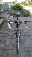 Rennvelo