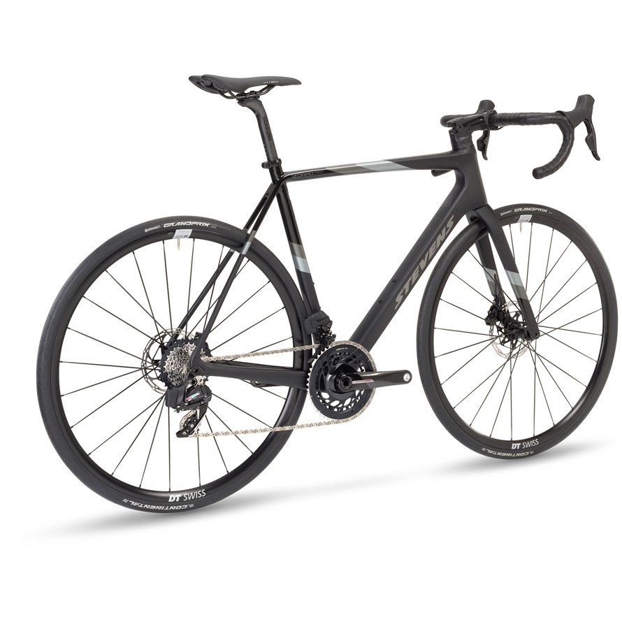 Stevens Vélos: STEVENS Izoard Force AXS 52cm 2024 – Neuf avec emballage d'origine à Giubiasco par cattaneo 2