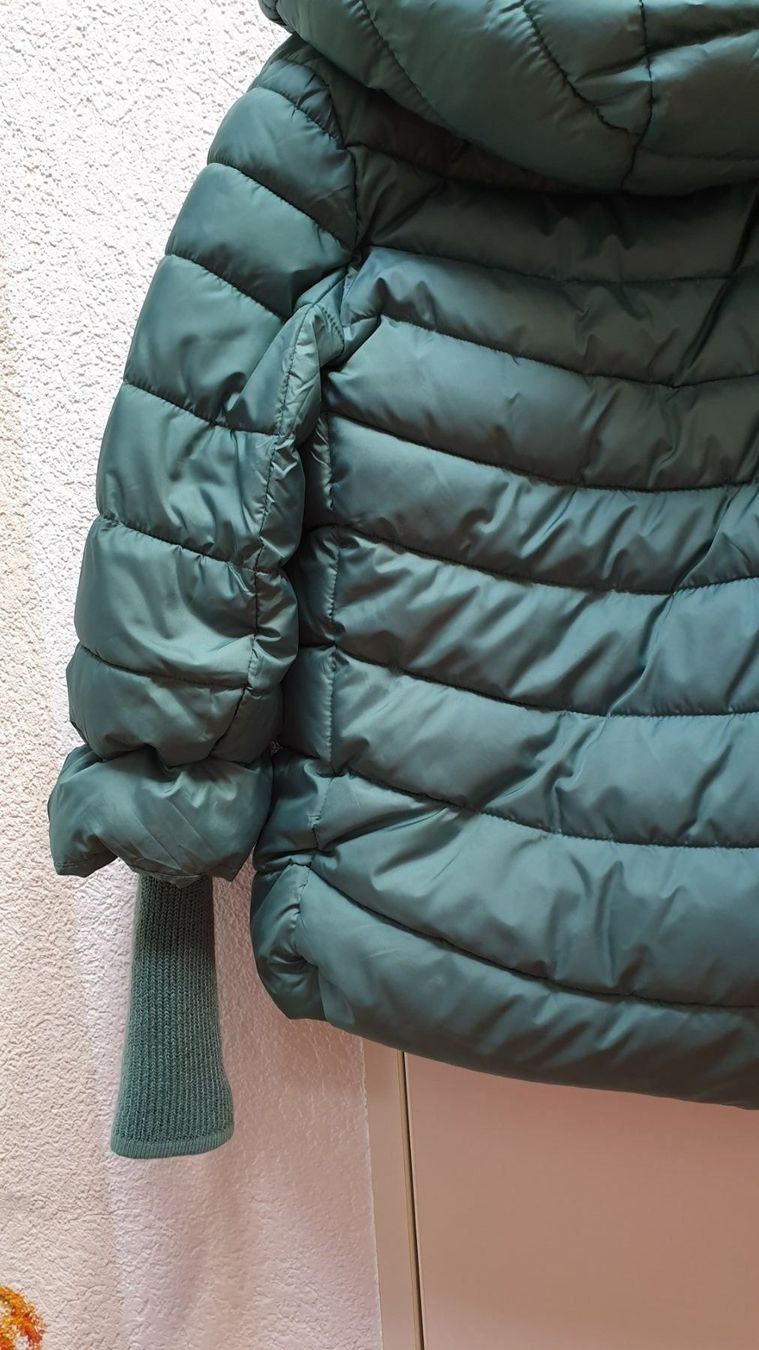 Giacche: Damen Jacke – Nuovo e nell'imballaggio originale da Thun venduto da Vecgou 2