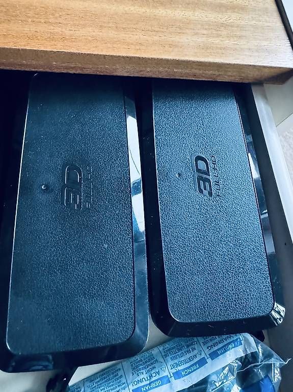Panasonic Televisori: TV Panasonic TX-P50VT30E und Extras – Usato da Bern venduto da ste_dbg8 2