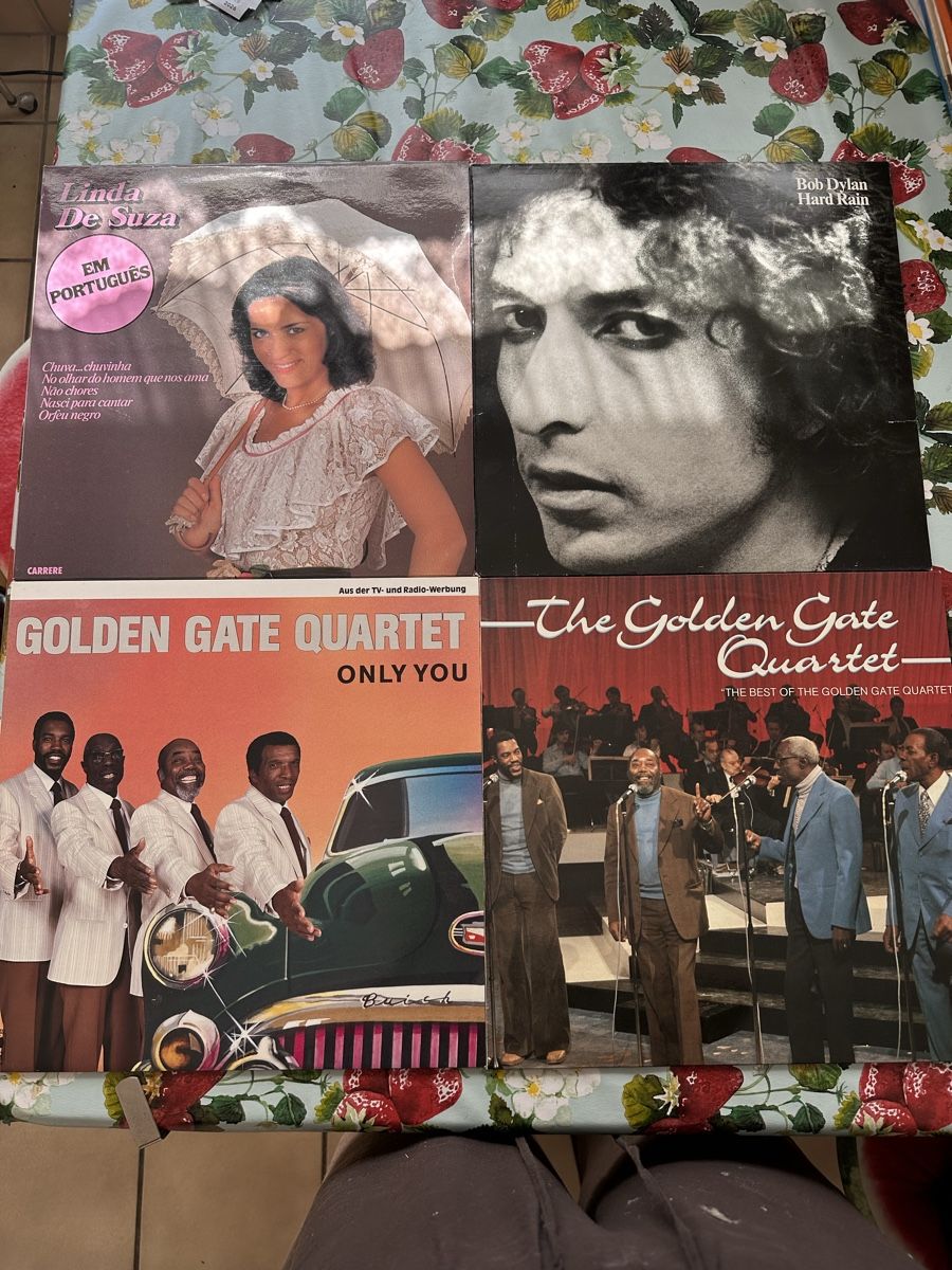 Dischi in vinile: Schallplatten Sammlung mit diversen Genres – Usato da Bettingen venduto da Seenz 5