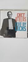 CHET ATKINS READ MY LICKS