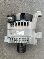 Alternator / Lichtmaschine 8634167 G20 / G30 BMW Denso