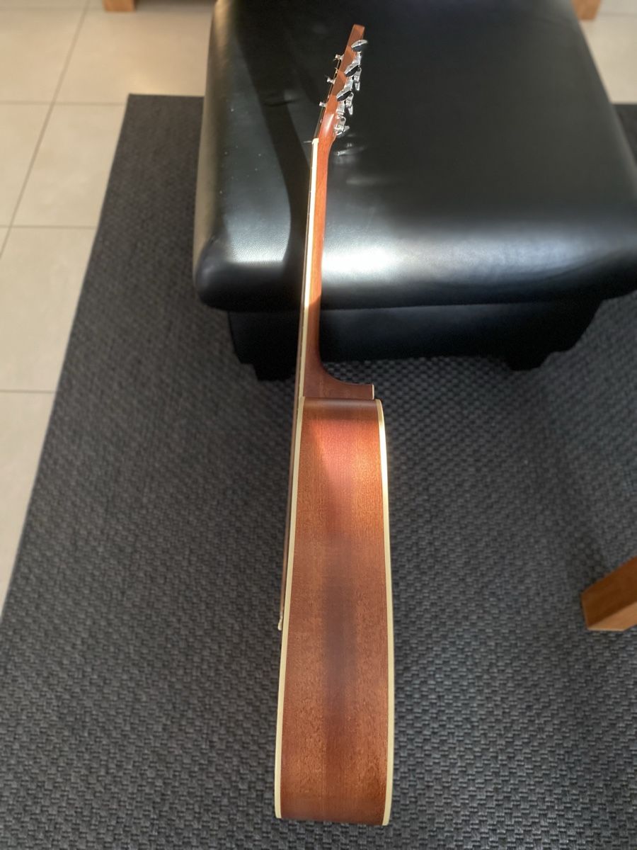 Instruments de musique: Gitarre – D'occasion à Kappel SO par Ebimbo 1