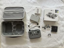 DJI NEO fly more Combo