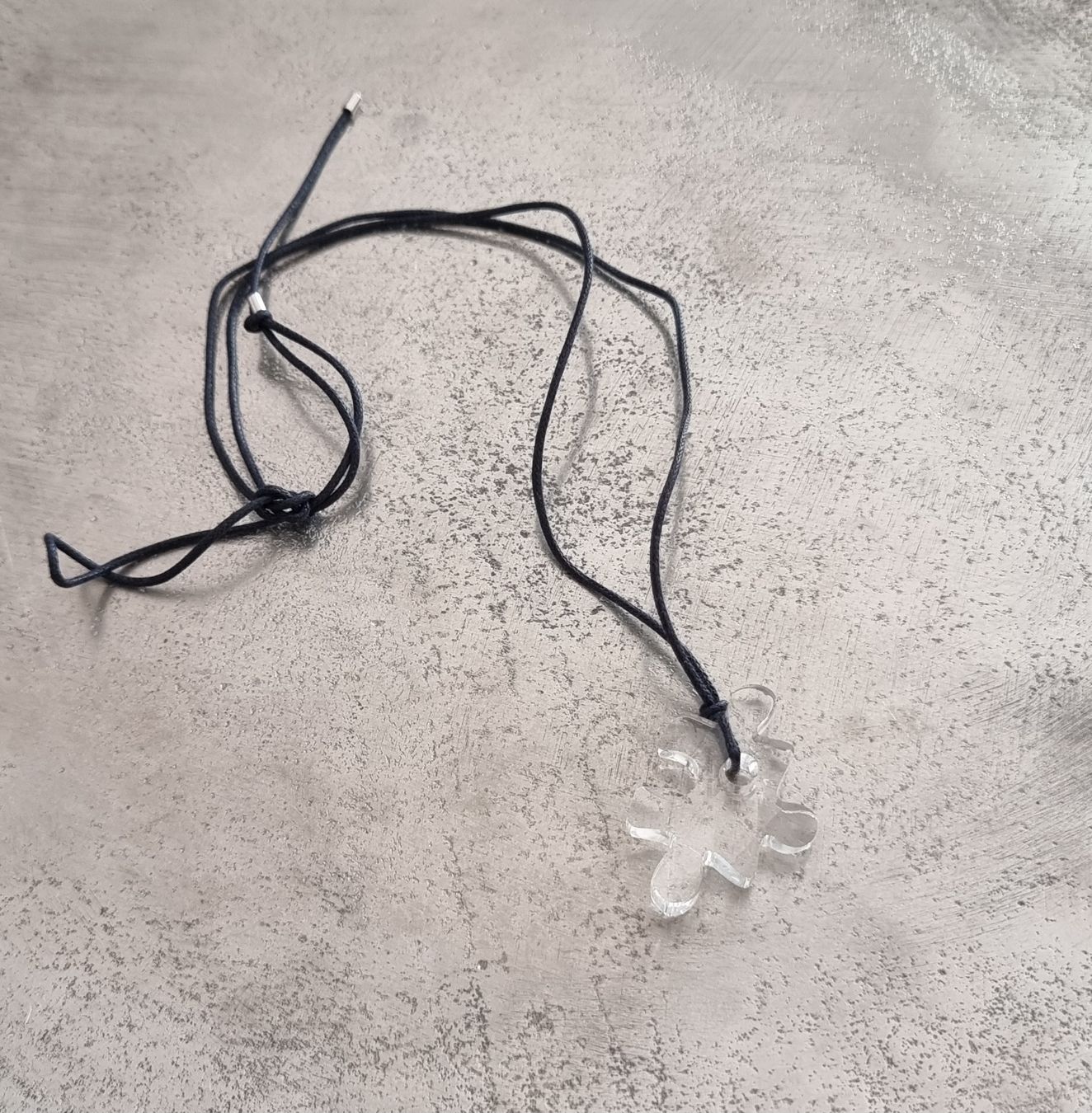Catenine: Puzzle  Kette – Nuovo (secondo la descrizione) da Frauenfeld venduto da Bleeddragon