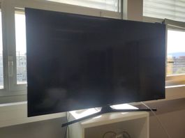 Samsung Smart TV 55" 4K UHD  UE55KU6070