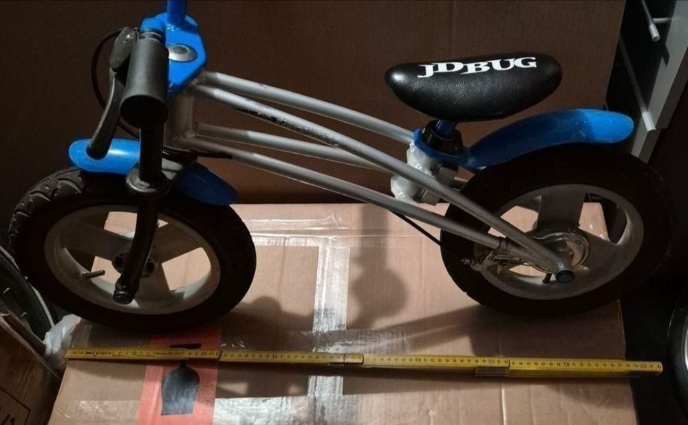 Veicoli per bambini: Kinder Laufrad – Usato da Liebefeld venduto da DekoBrokland 6