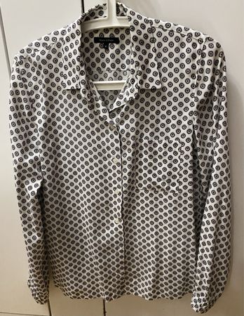 Marc O'Polo Bluse 🌸
