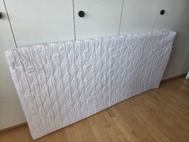 Babymatratze 90x200, Neu