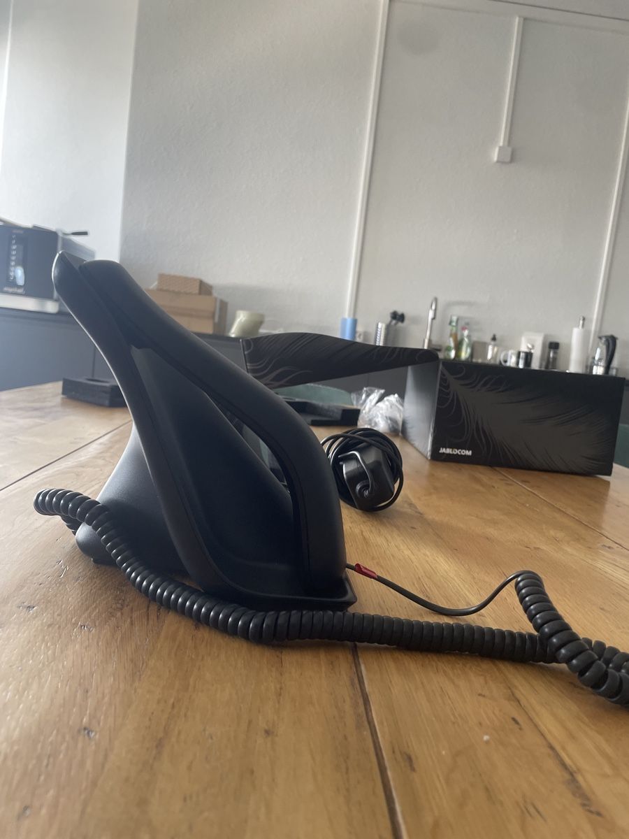Telefone: Jablocom Raven Tischtelefon – Neu (gemäss Beschreibung) aus Zürich von Kevans 2