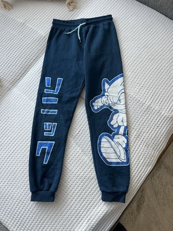 SONIC TRAINERHOSE JOGGER 146/152
