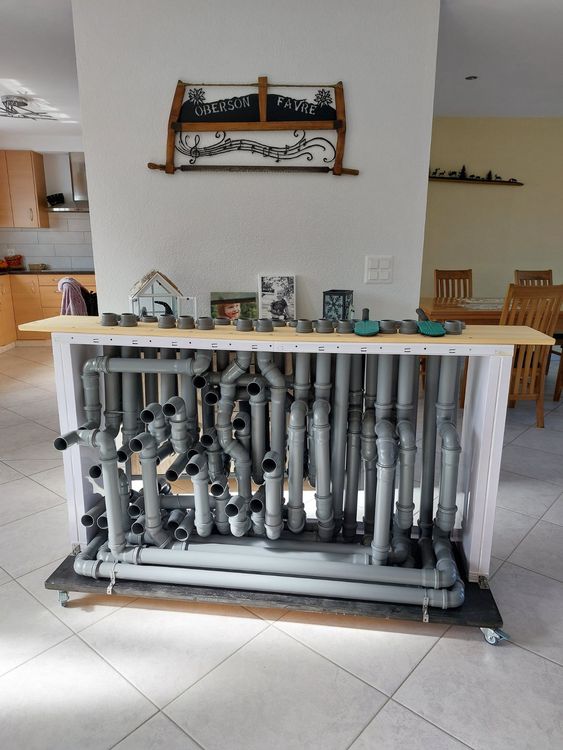 Rimbatube, Tubulum, Xylophone, Marimba,Glockenspiel Kaufen auf Ricardo