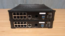Palo Alto PA-440 firewall