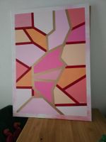 Acryl Bild 140x100