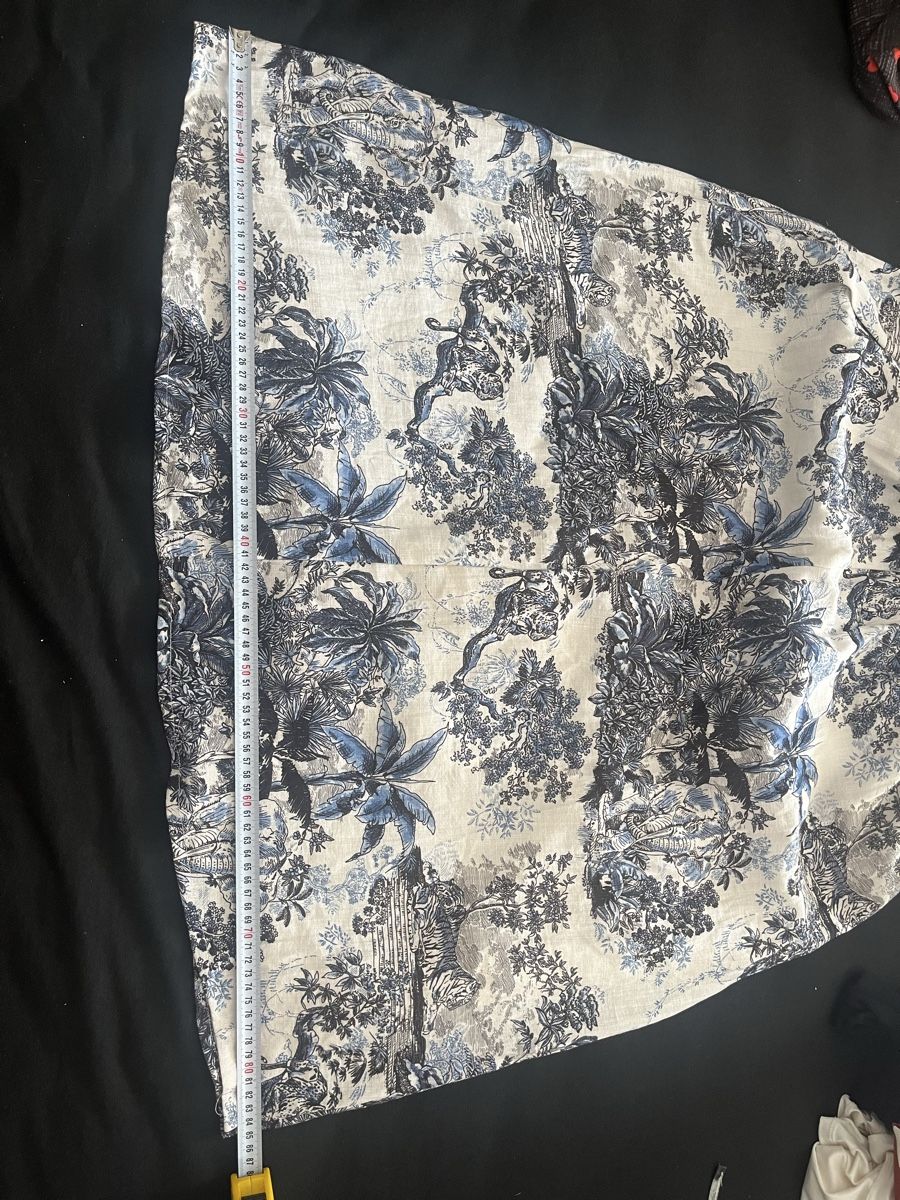Vestiti: Kleid mit Print Grösse S neuwertig – Nuovo (secondo la descrizione) da Olten venduto da sae_82z2 6