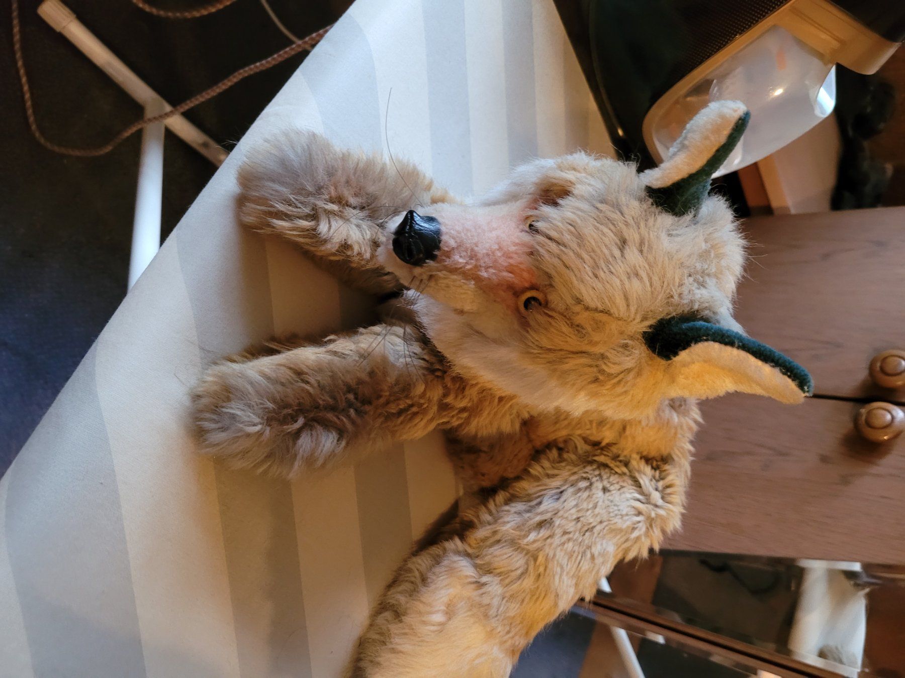 Steiff Giocattoli: Steiff Tiere – Usato da GLARUS venduto da Glarus4 1